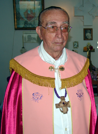 3º Patriarca THOTH